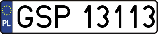 GSP13113