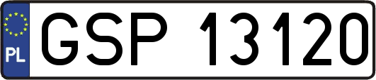 GSP13120