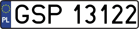 GSP13122