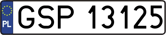 GSP13125