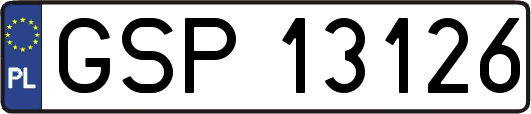 GSP13126