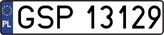 GSP13129