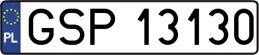GSP13130
