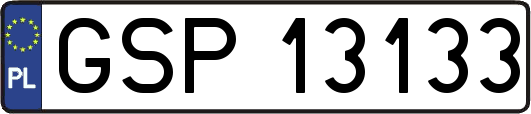 GSP13133