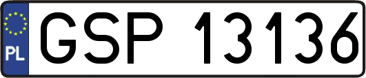 GSP13136