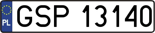 GSP13140