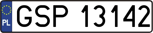 GSP13142