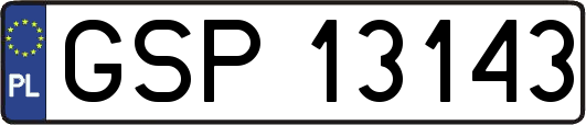 GSP13143