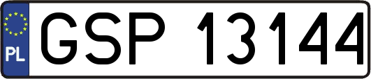 GSP13144
