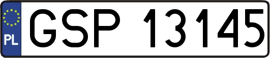 GSP13145