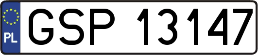 GSP13147