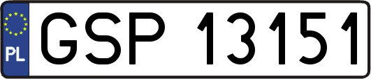 GSP13151