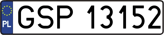 GSP13152