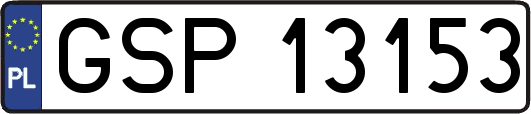 GSP13153