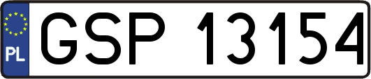 GSP13154