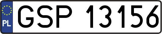 GSP13156