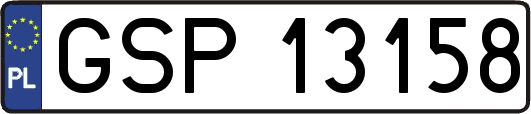 GSP13158