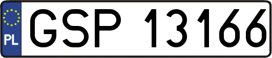 GSP13166