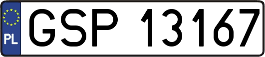 GSP13167