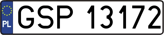GSP13172