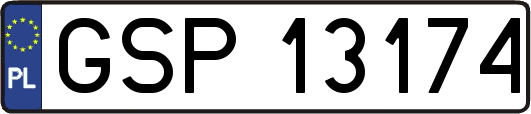 GSP13174