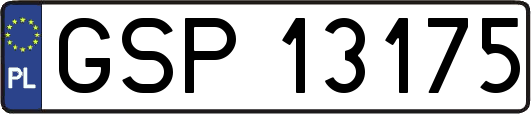 GSP13175