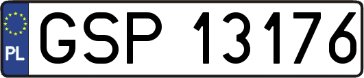 GSP13176