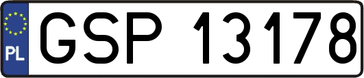 GSP13178
