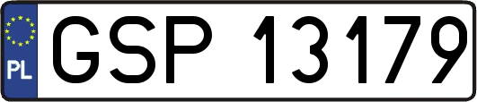 GSP13179