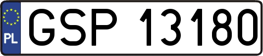 GSP13180
