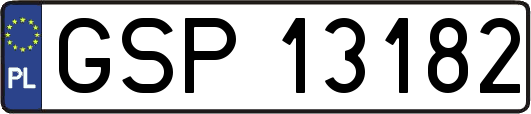 GSP13182