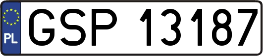 GSP13187