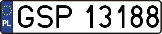 GSP13188