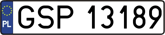 GSP13189