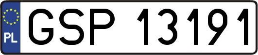 GSP13191