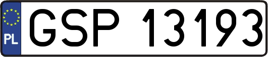 GSP13193