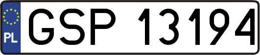 GSP13194