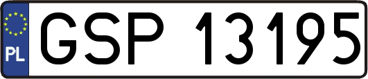 GSP13195