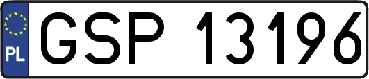 GSP13196