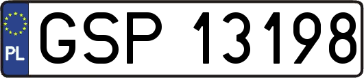 GSP13198
