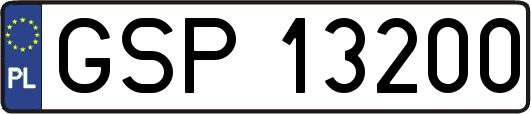 GSP13200