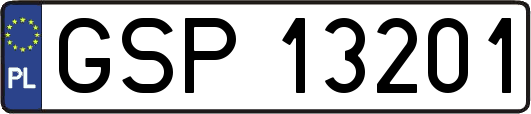 GSP13201