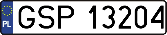 GSP13204