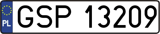 GSP13209