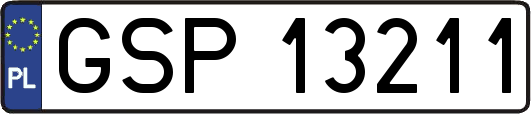 GSP13211