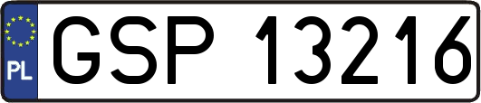 GSP13216
