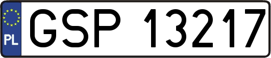 GSP13217