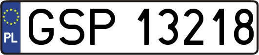 GSP13218