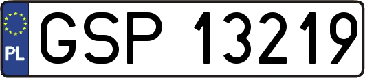 GSP13219