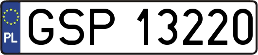 GSP13220